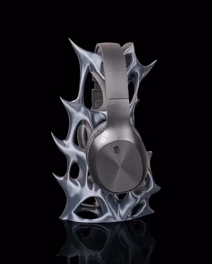 Living Grasp Headphone Holder  image 5