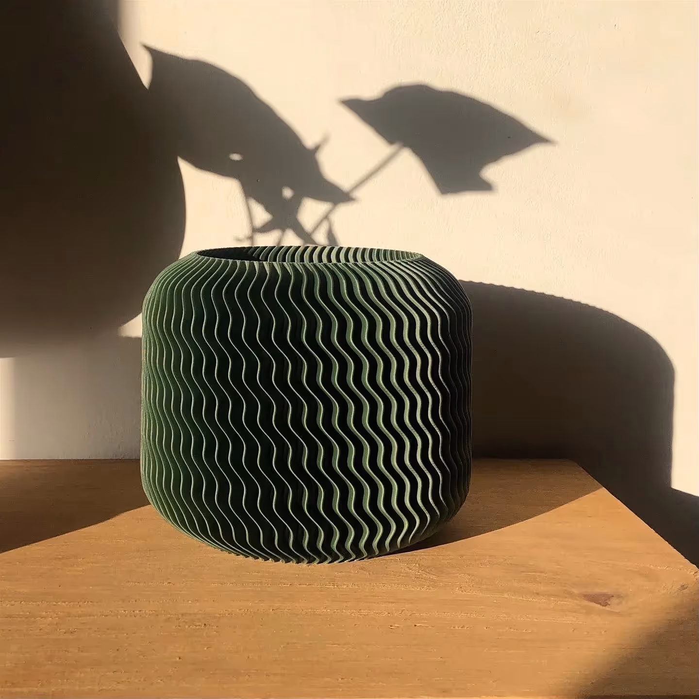 Malibu Pot image 1
