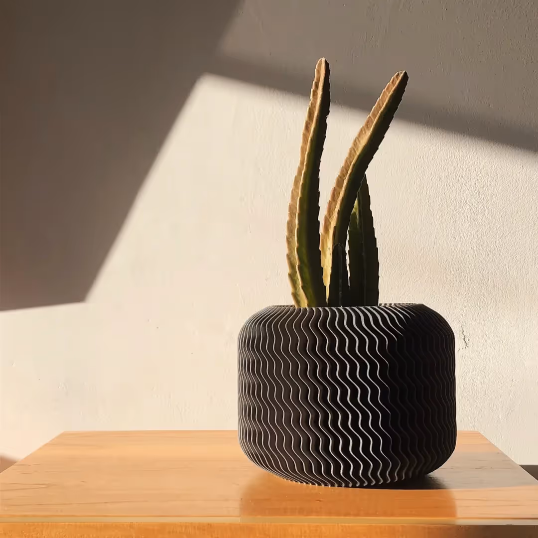 Malibu Pot image 3