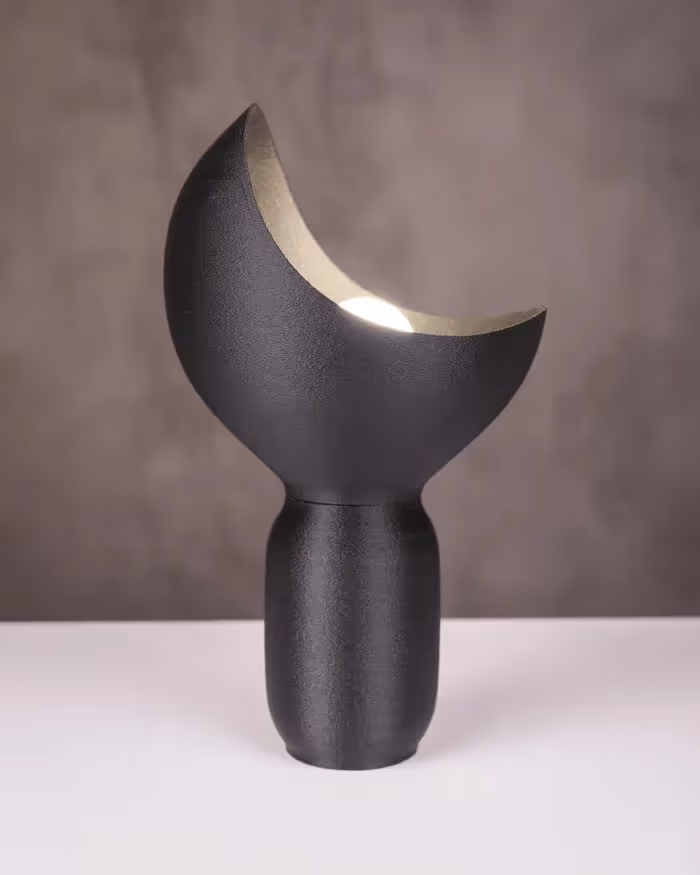 Moon Lamp image 1