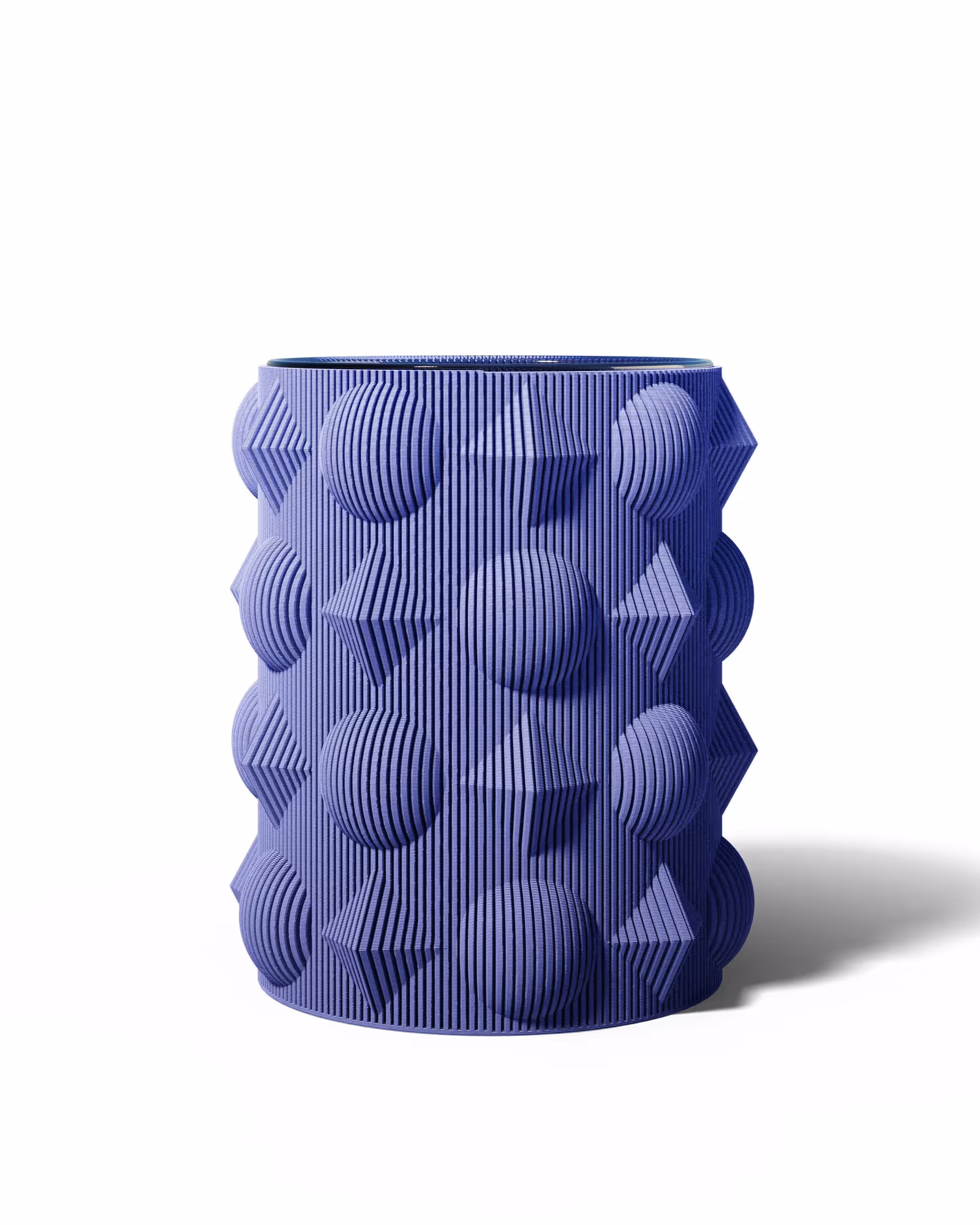 Orbicube Vase image 2