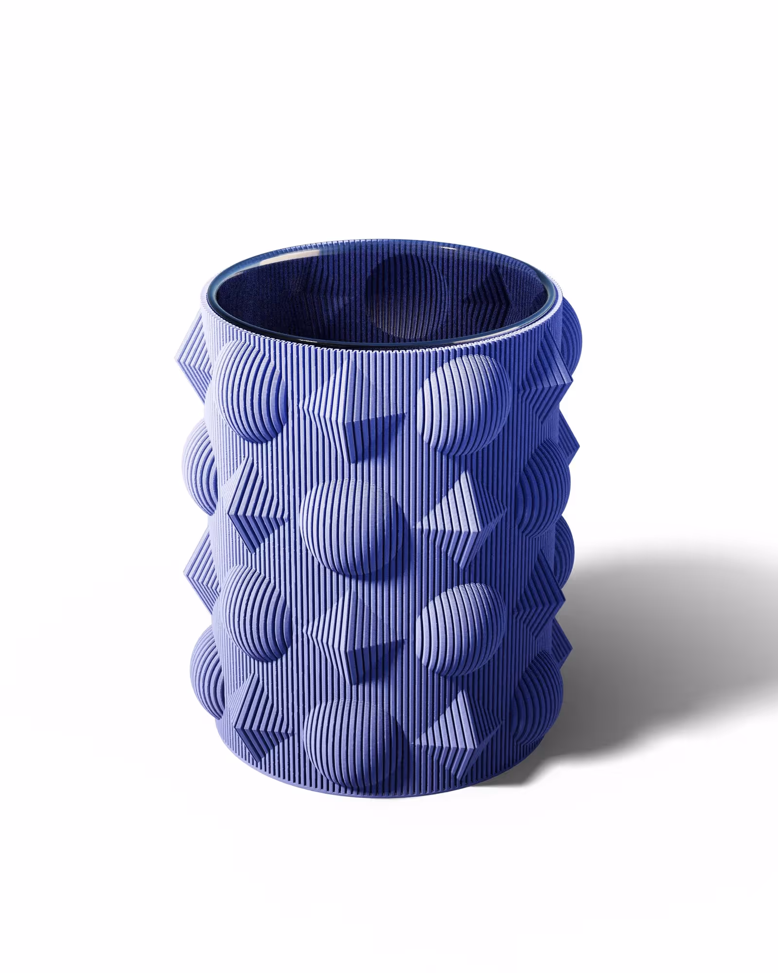 Orbicube Vase image 3