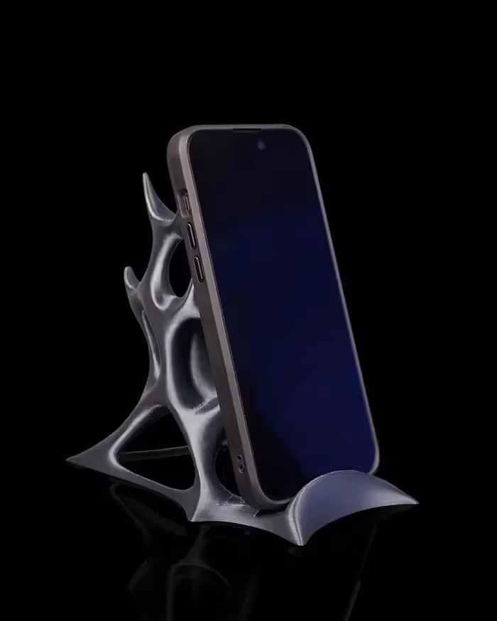 Organic Grip Phone Holder image 5