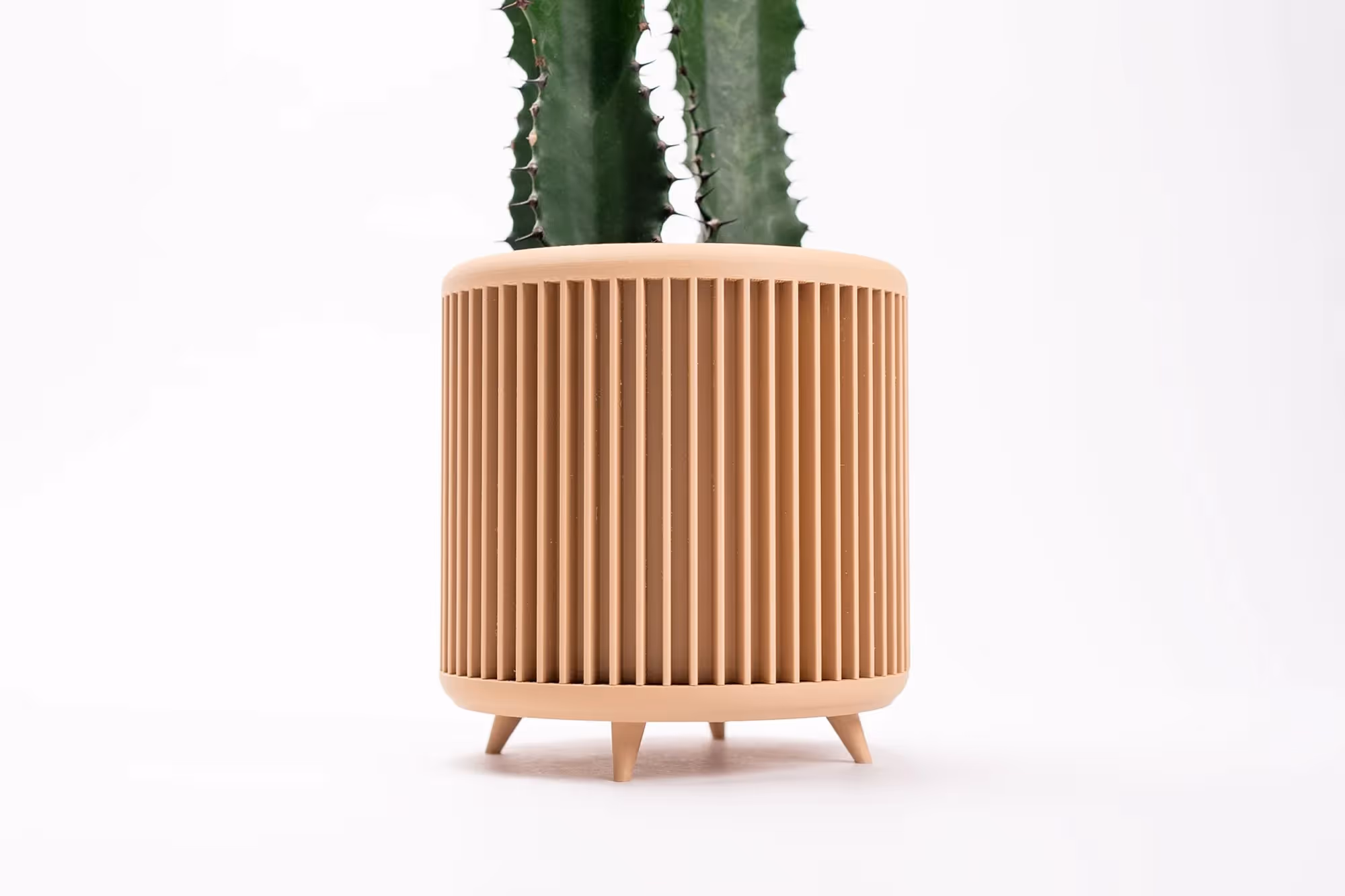 Planter With Legs image 2