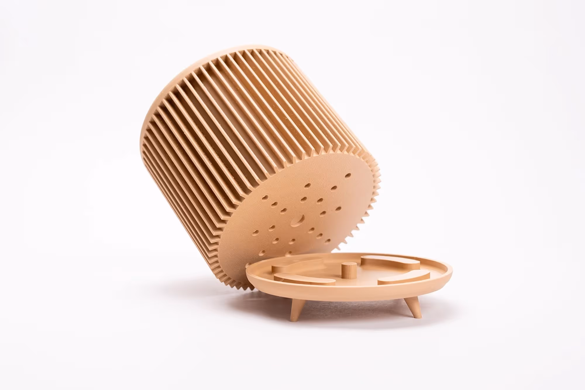 Planter With Legs image 3