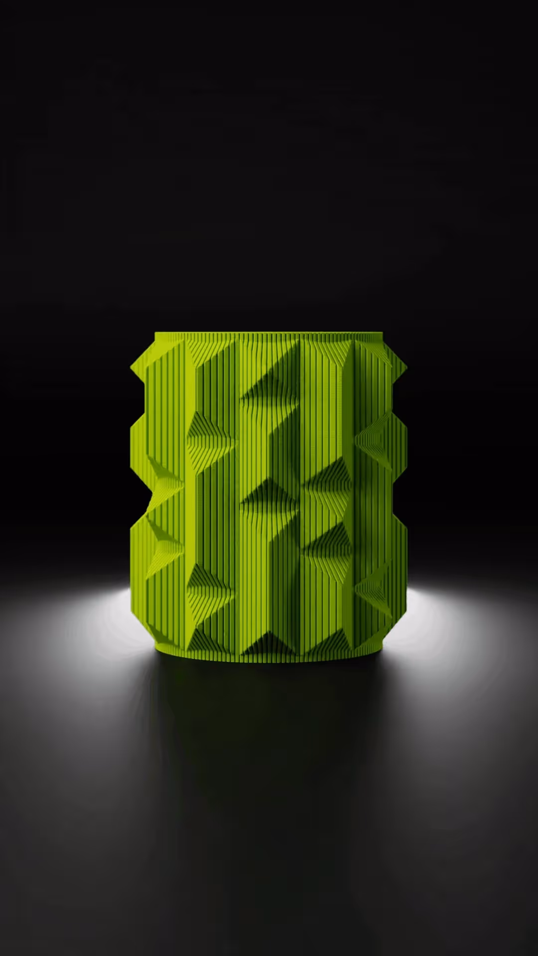 Prisma Vase image 1