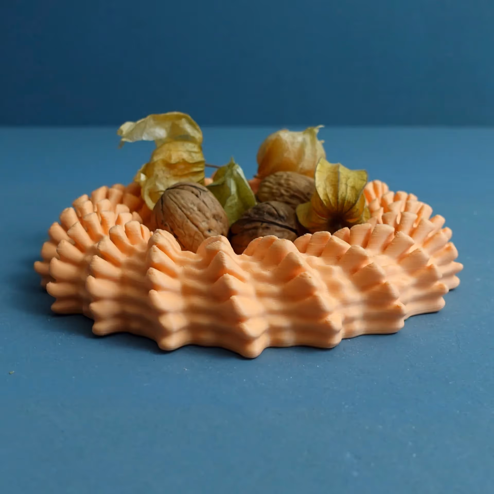 Small Coral Bowl image 2