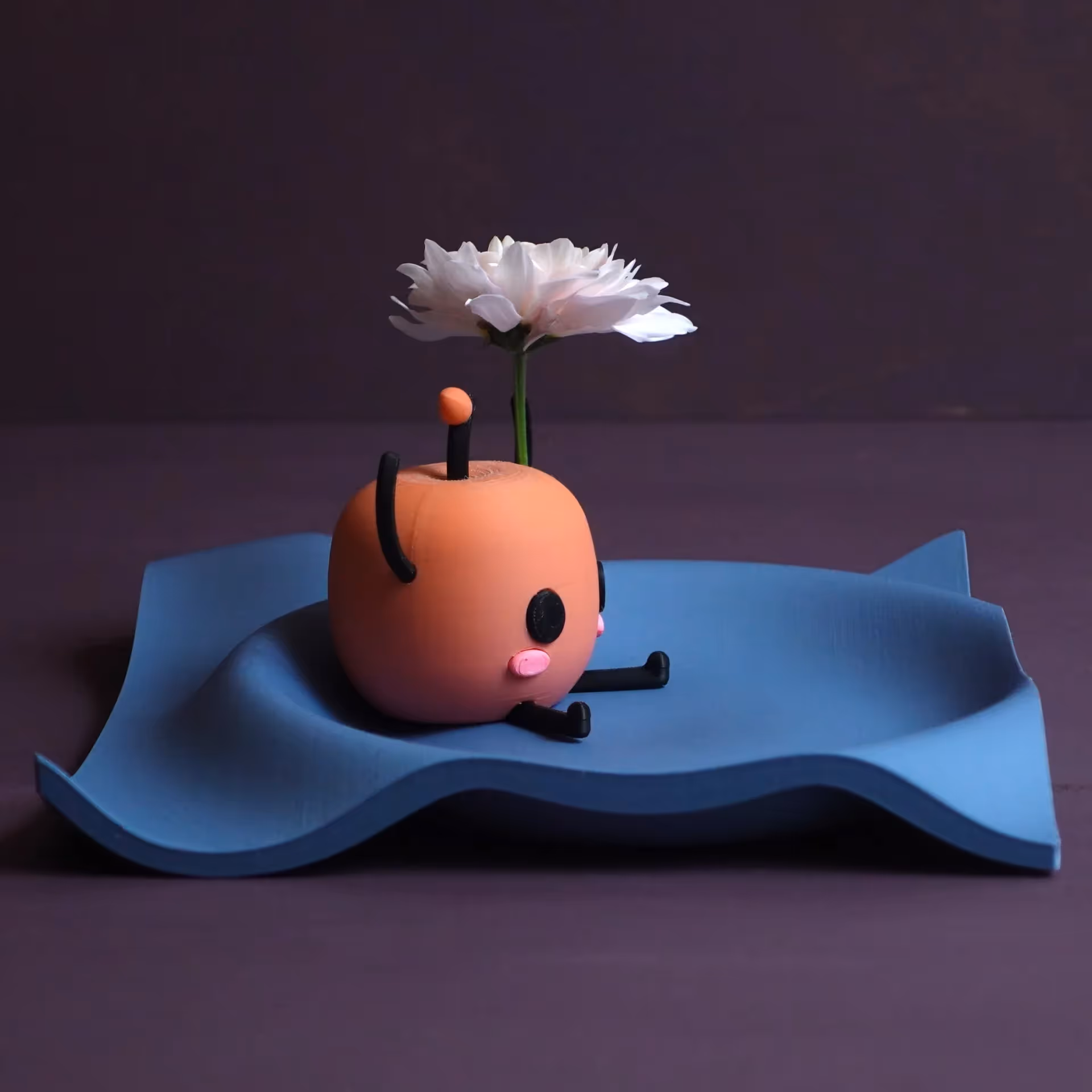 Waterdrop Bowl  image 2