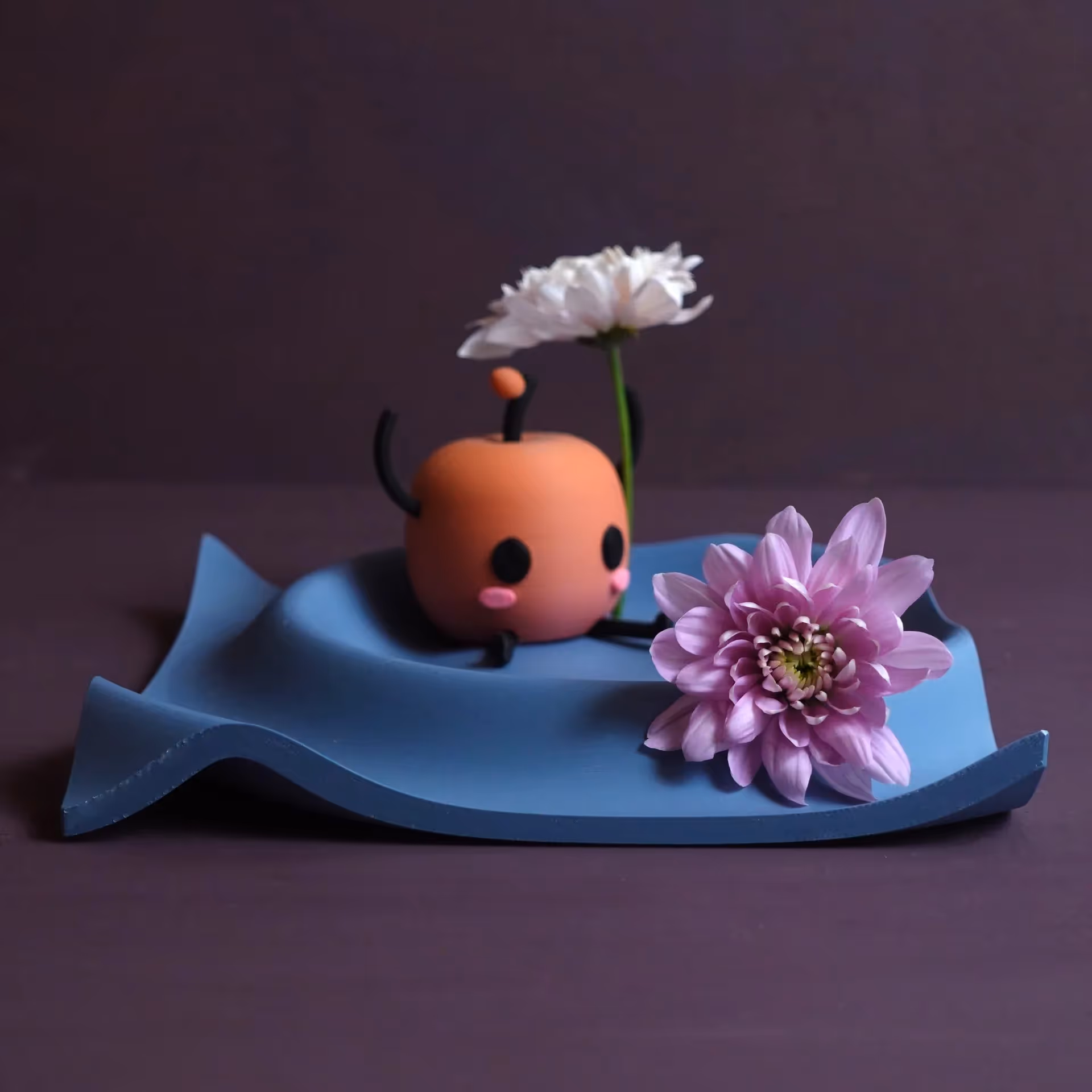 Waterdrop Bowl  image 3