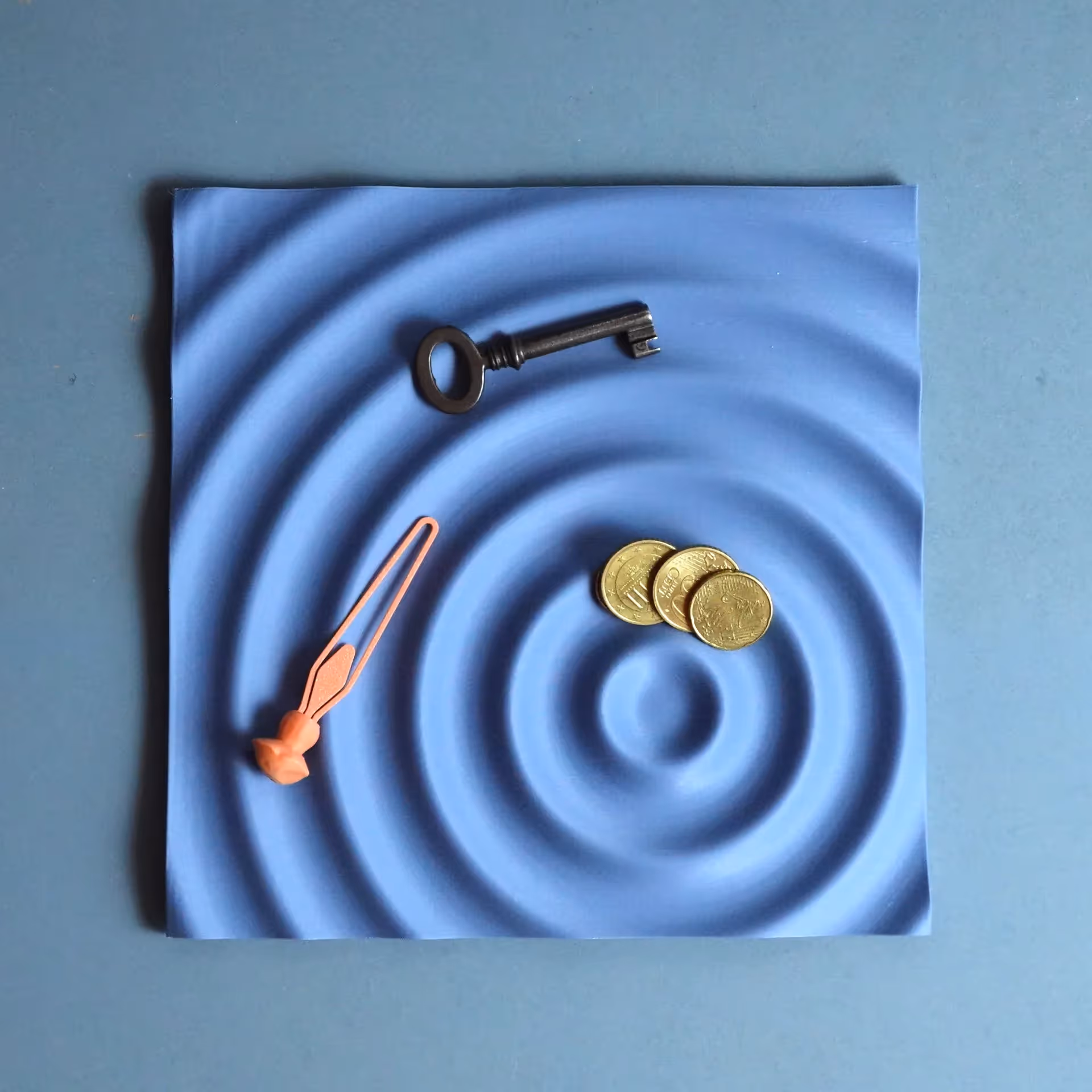 Waterdrop Tray image 2