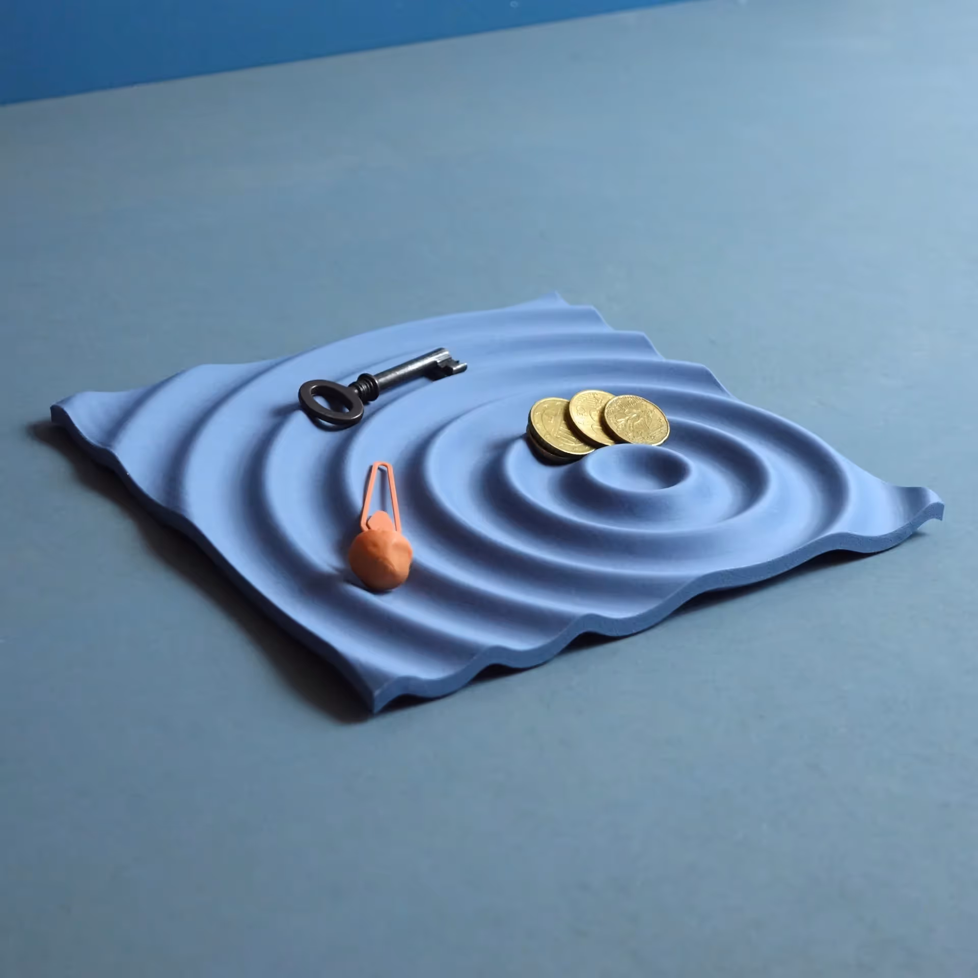 Waterdrop Tray image 3