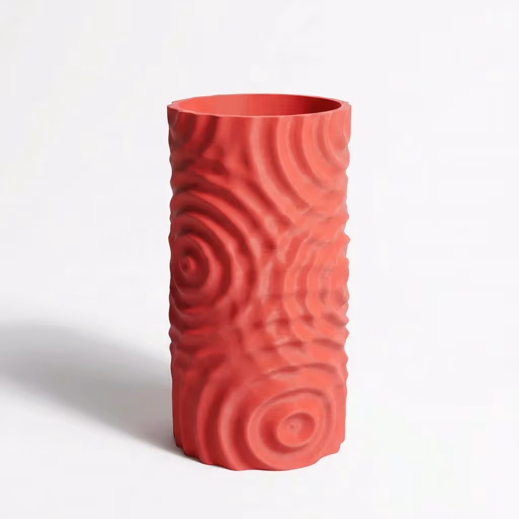Waterdrop Vase image 7