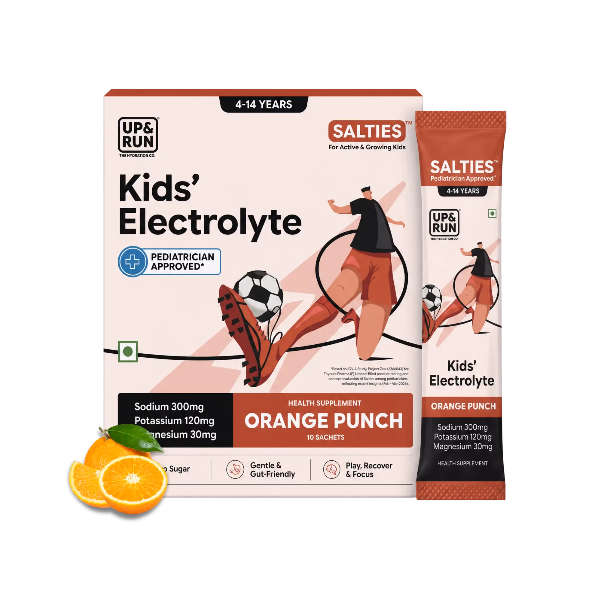 Orange Punch image 1