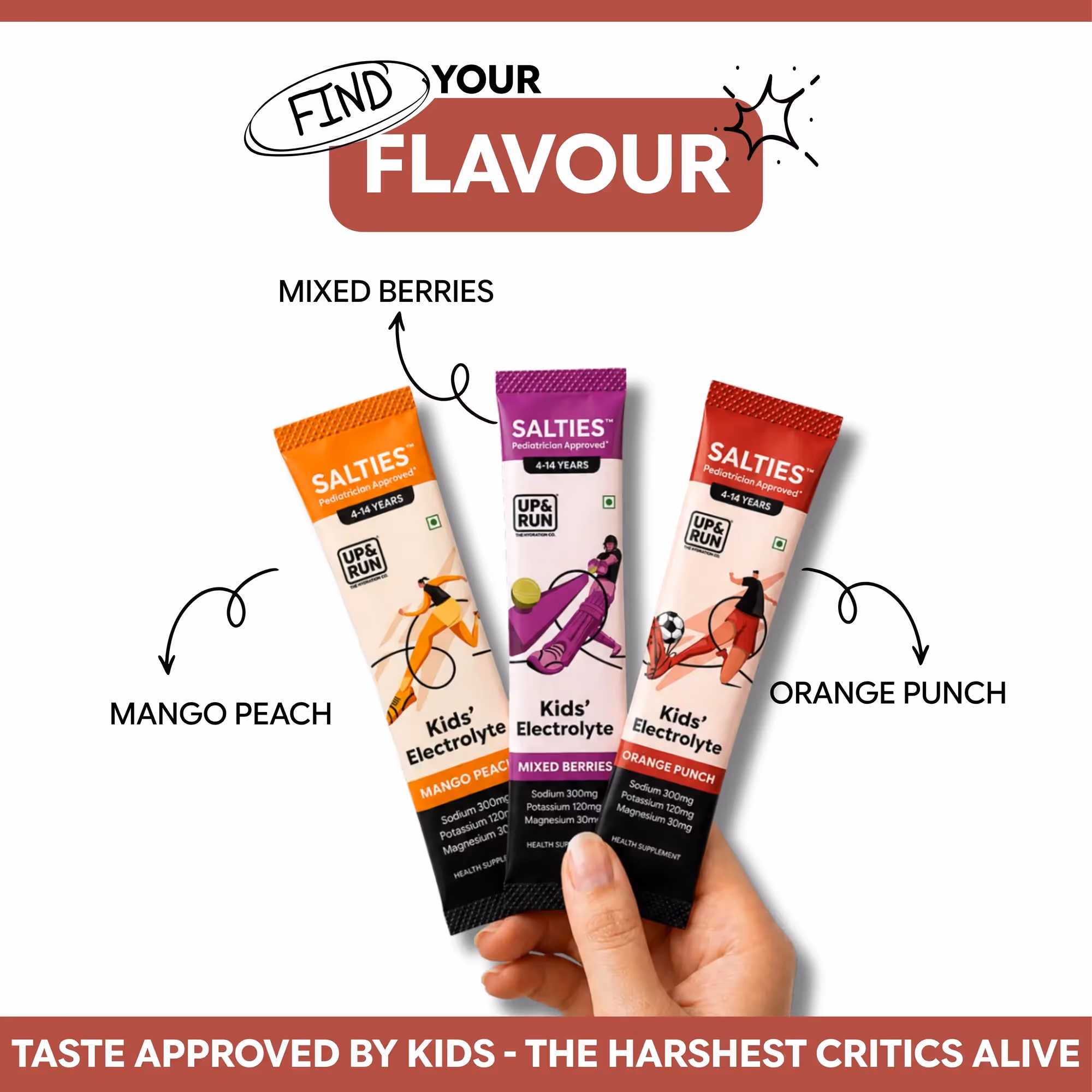 Orange Punch  image 8