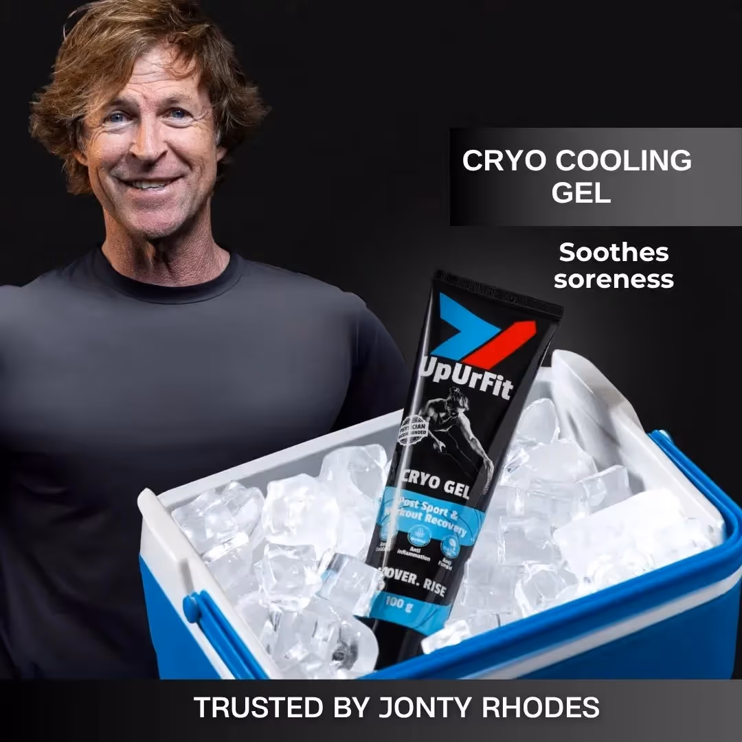 Cryo Cooling Gel  image 1