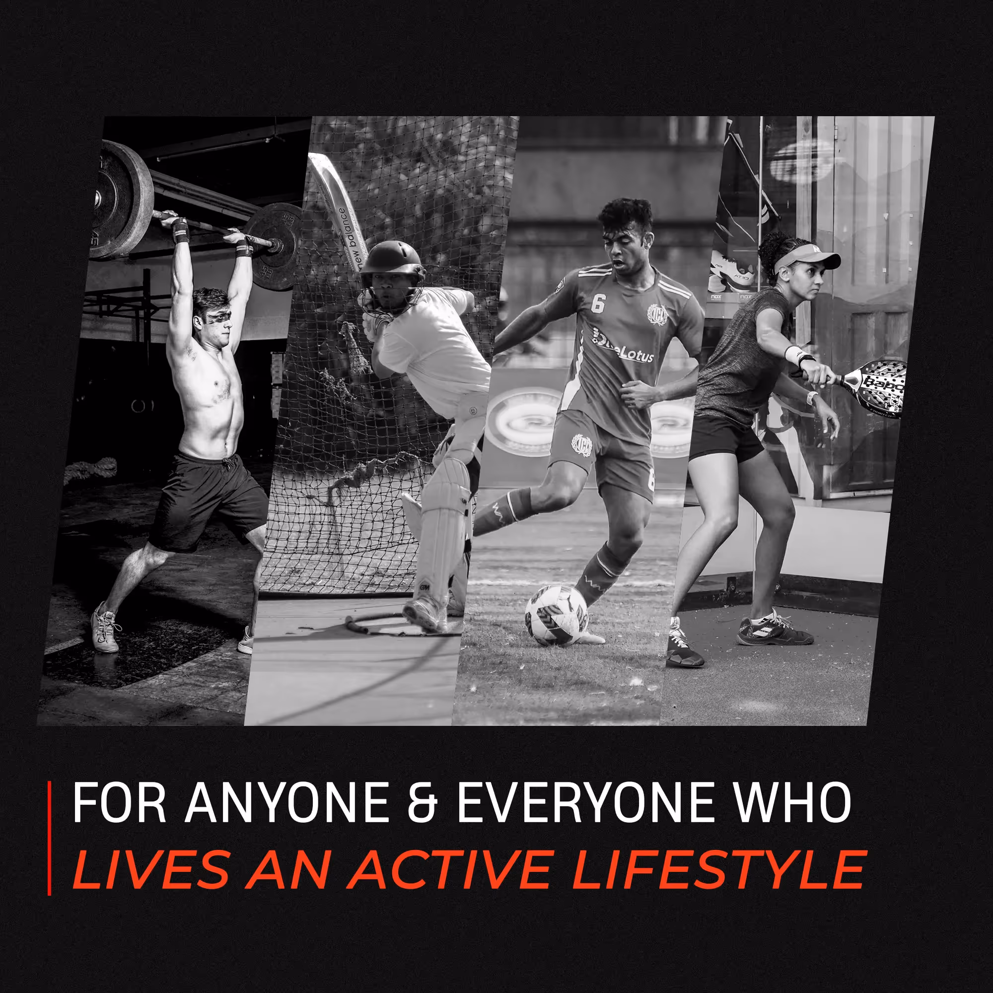 Gym Kit 3 In 1 Combo image 11