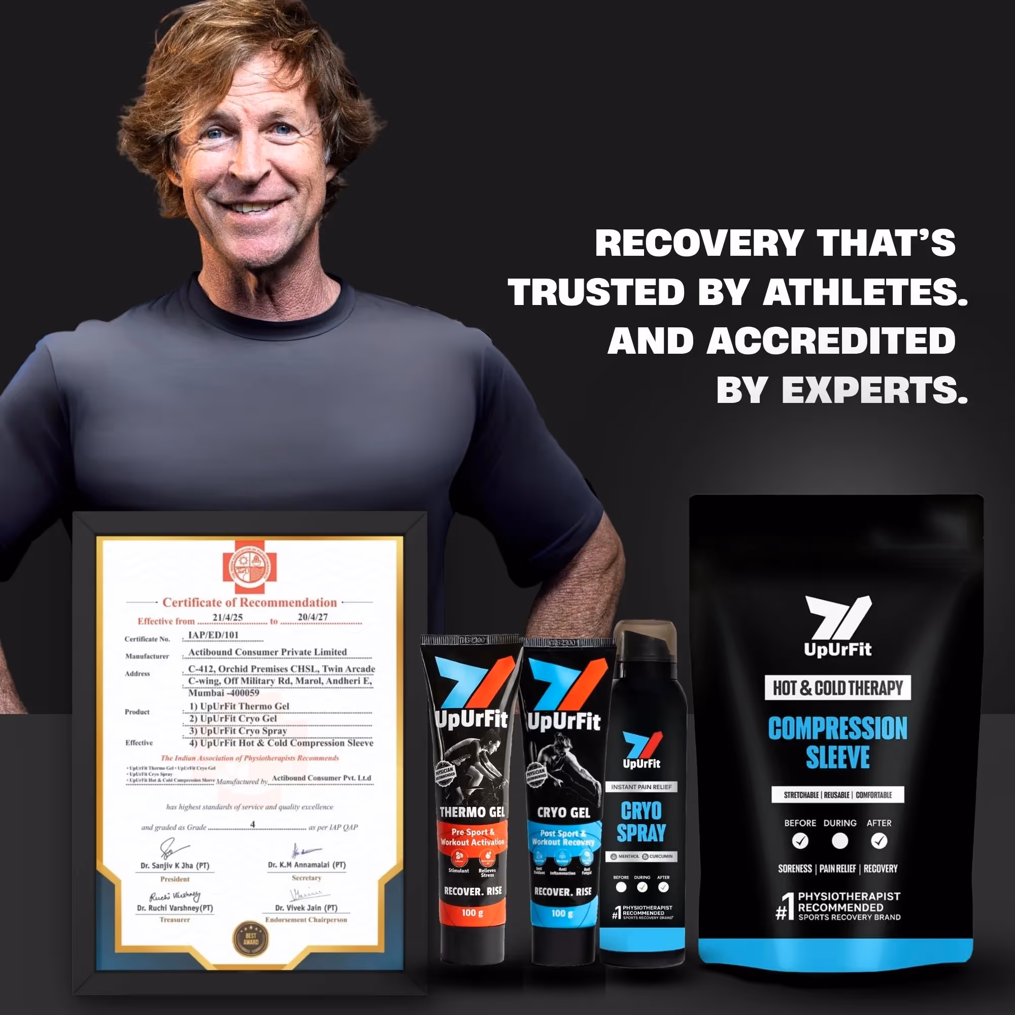 Gym Kit 3 In 1 Combo image 3