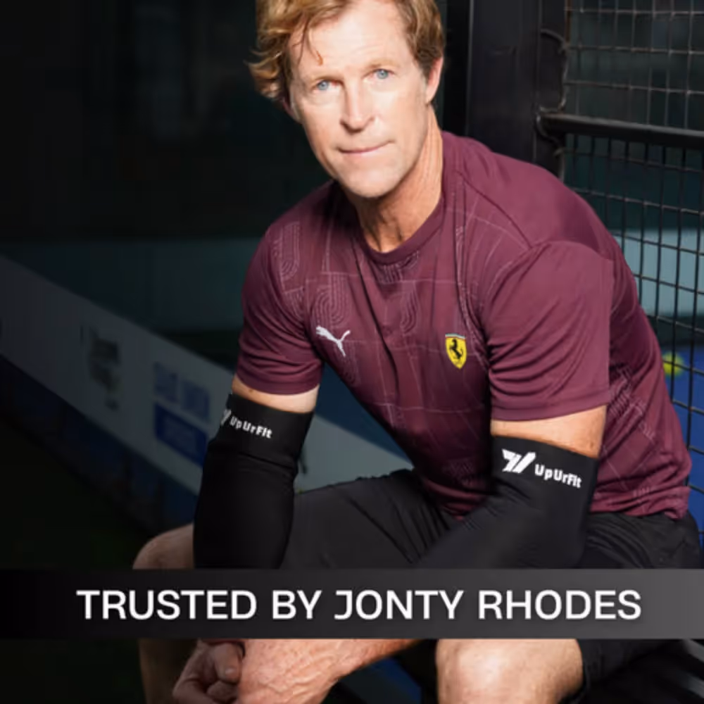 Jonty Rhodes Cricket Kit  image 3