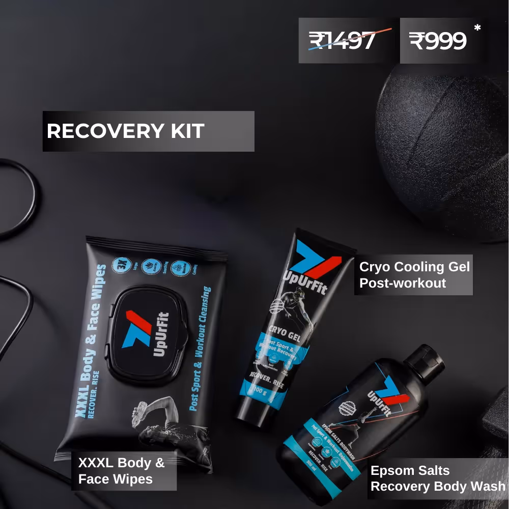 Recovery Kit  image 1