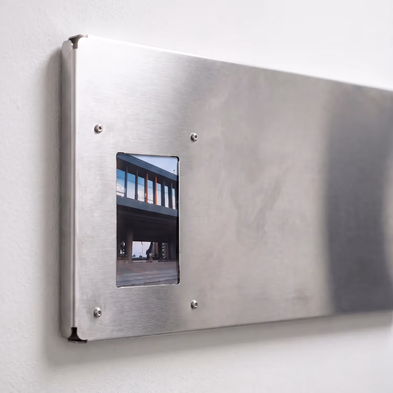 Archival Frame Rectangle image 1