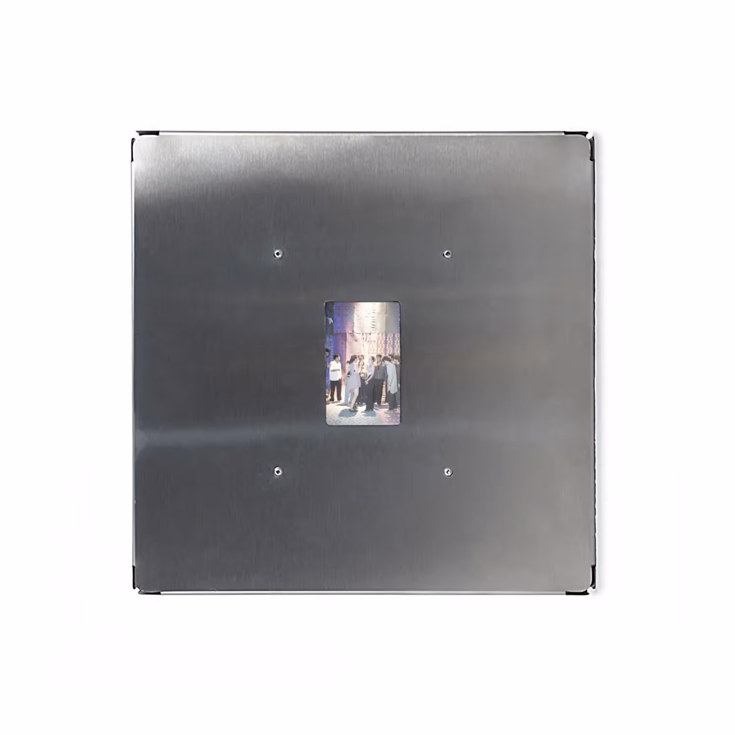 Archival Frame Square image 1