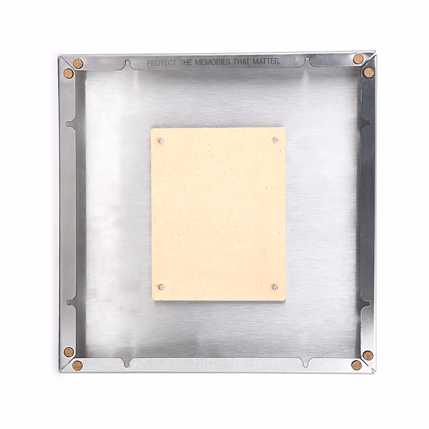 Archival Frame Square image 7