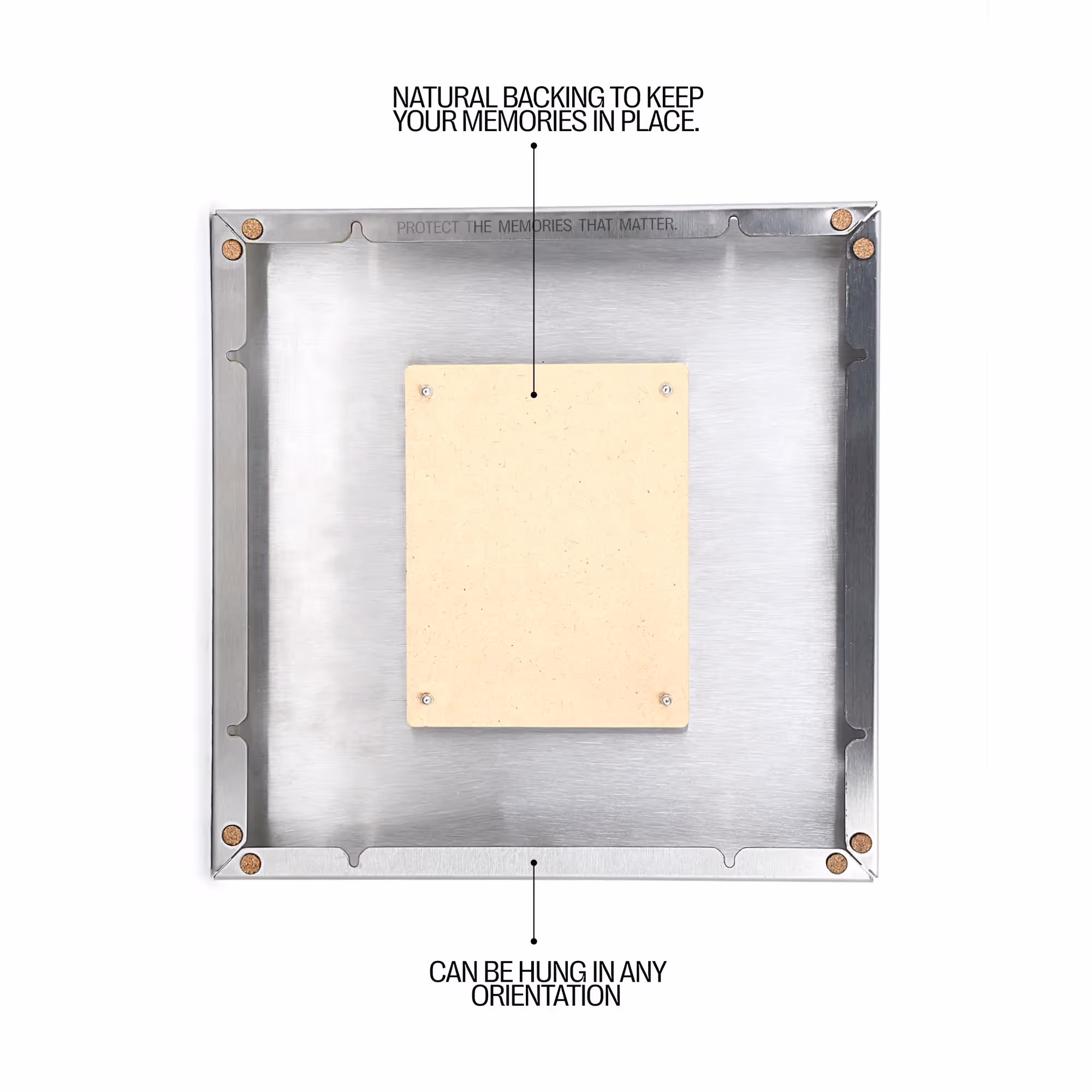 Archival Frame Square image 9