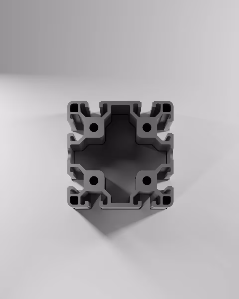 Extrusion Ashtray image 10