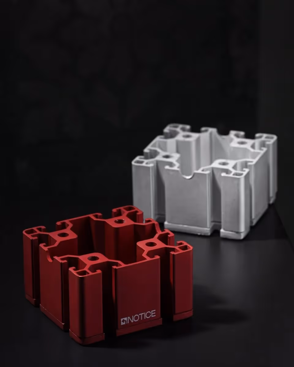Extrusion Ashtray image 12