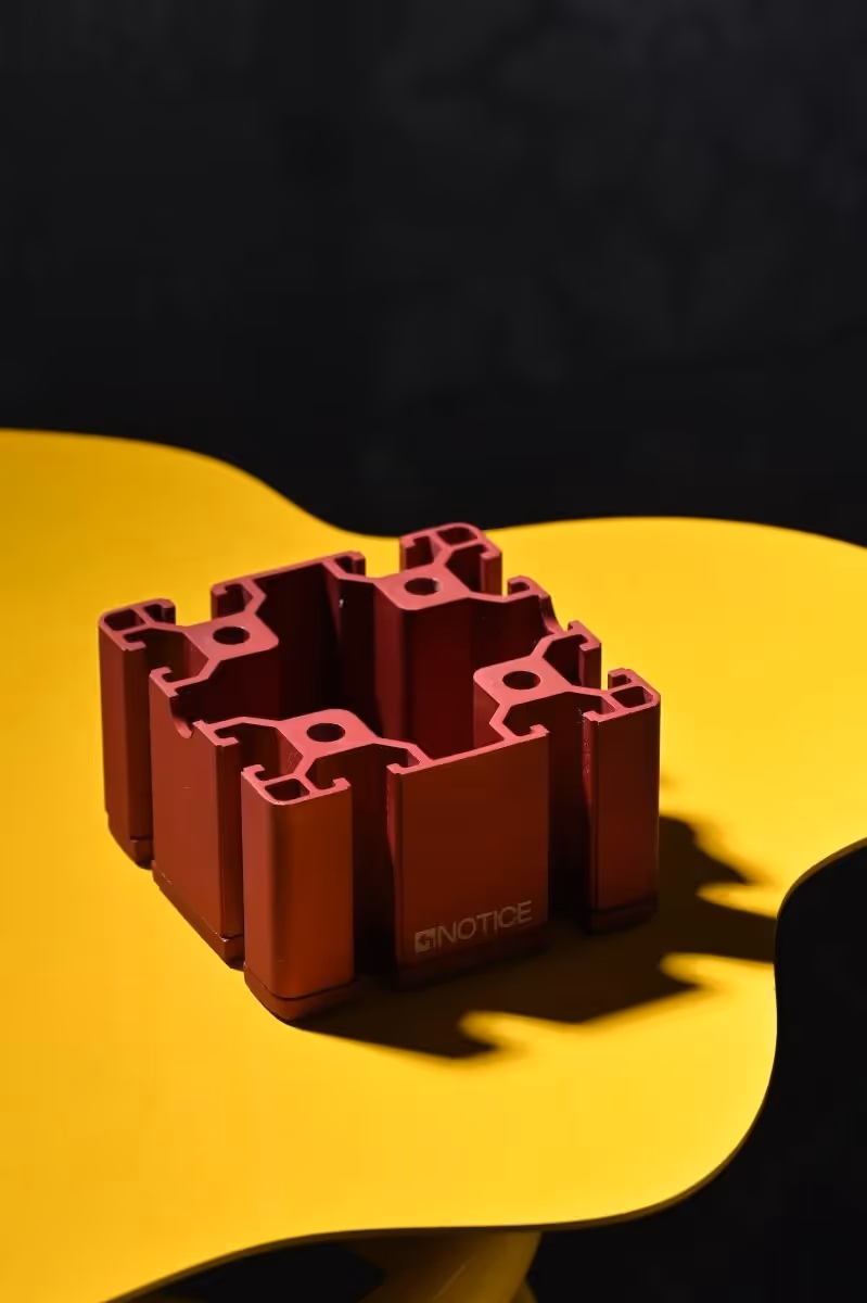 Extrusion Ashtray image 2