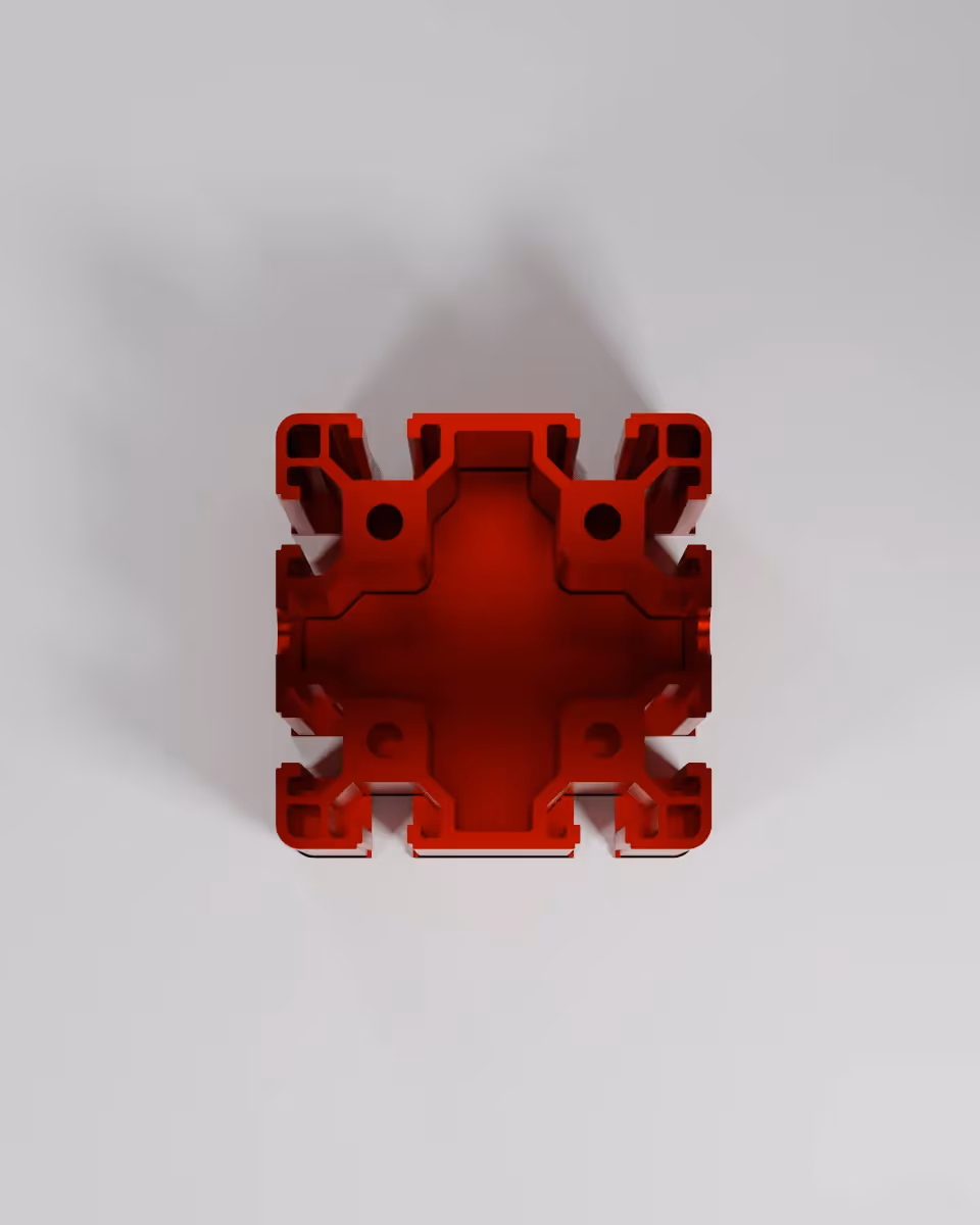 Extrusion Ashtray image 6
