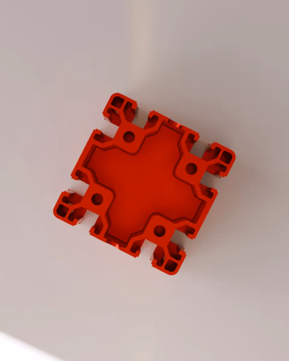 Extrusion Ashtray image 7