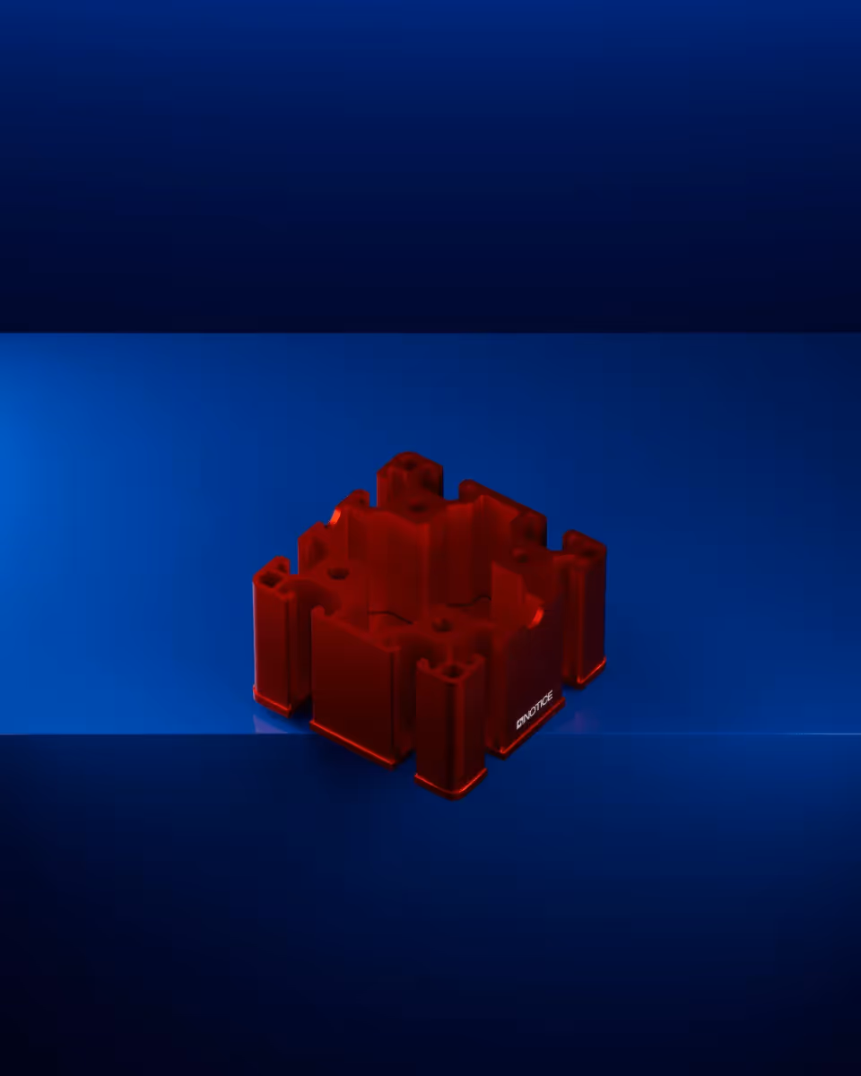 Extrusion Ashtray image 8