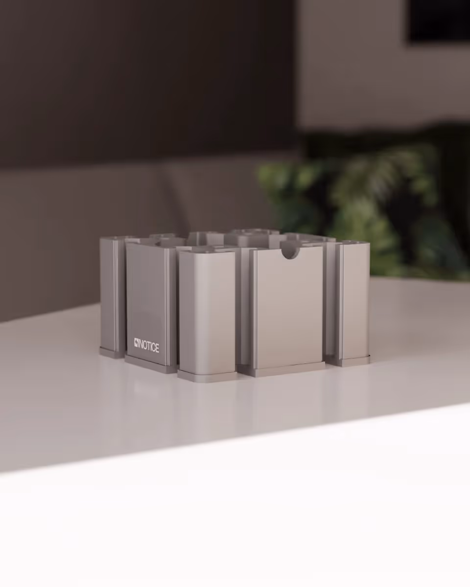 Extrusion Ashtray image 9