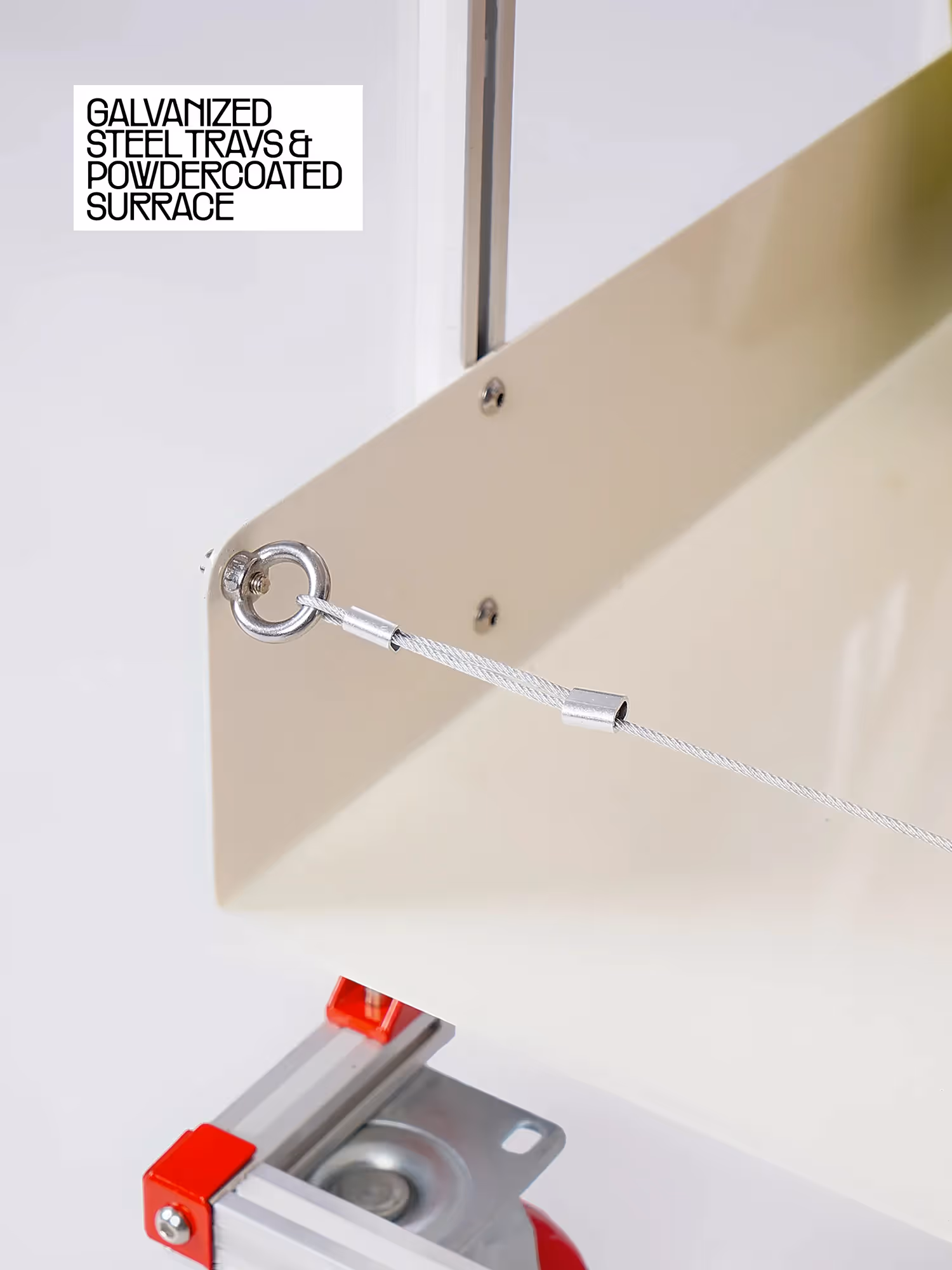 Extrusion Trolley image 4