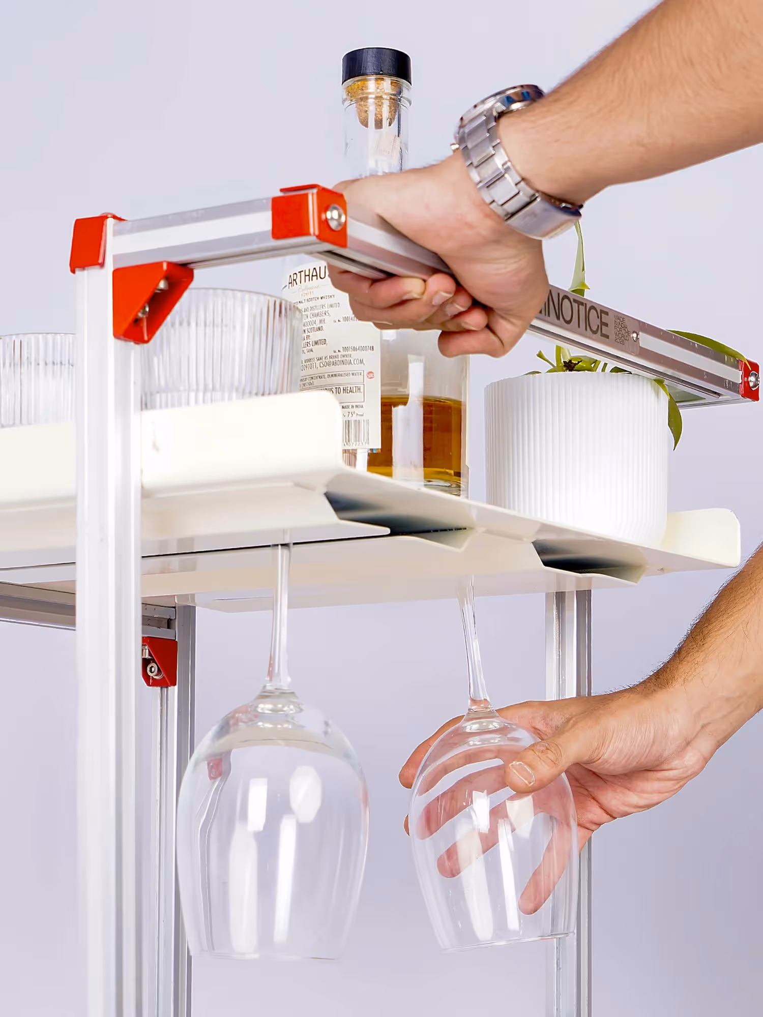 Extrusion Trolley image 5
