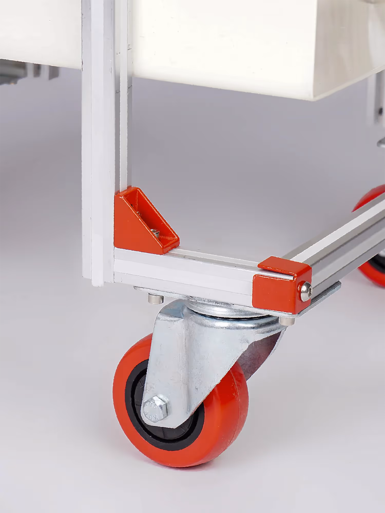 Extrusion Trolley image 7