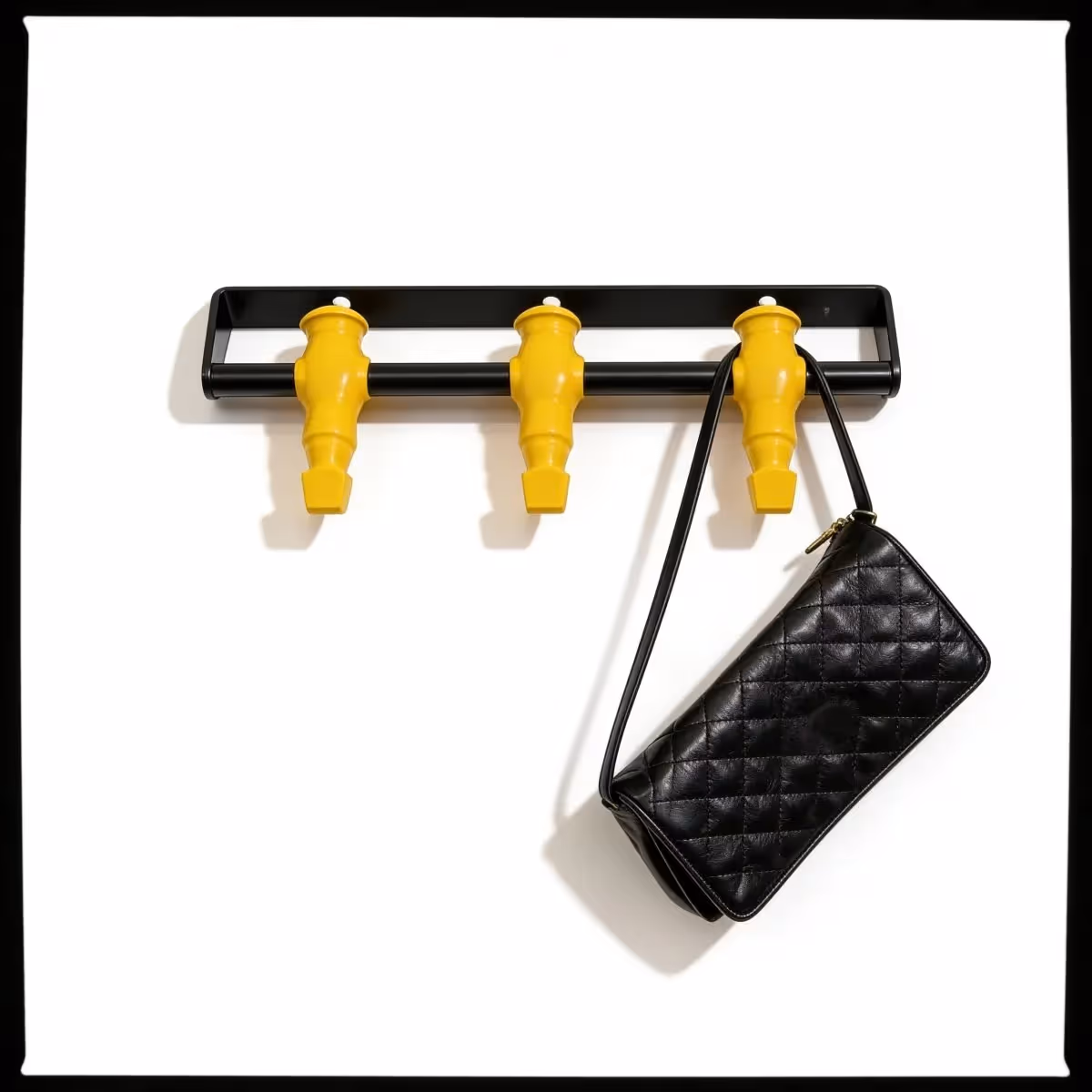 Foosball Hanger image 10
