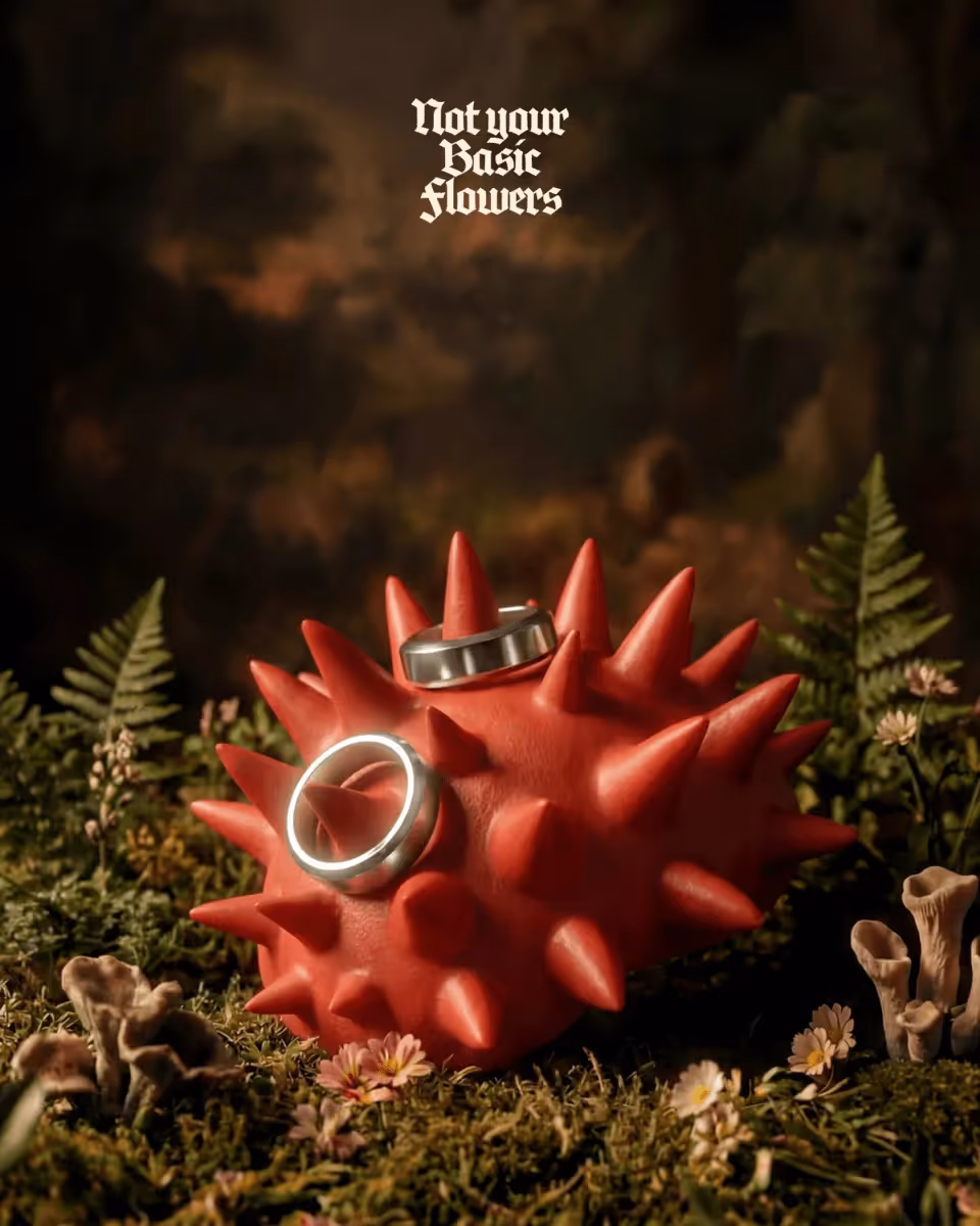 Hold Thy Heart Bowl image 7