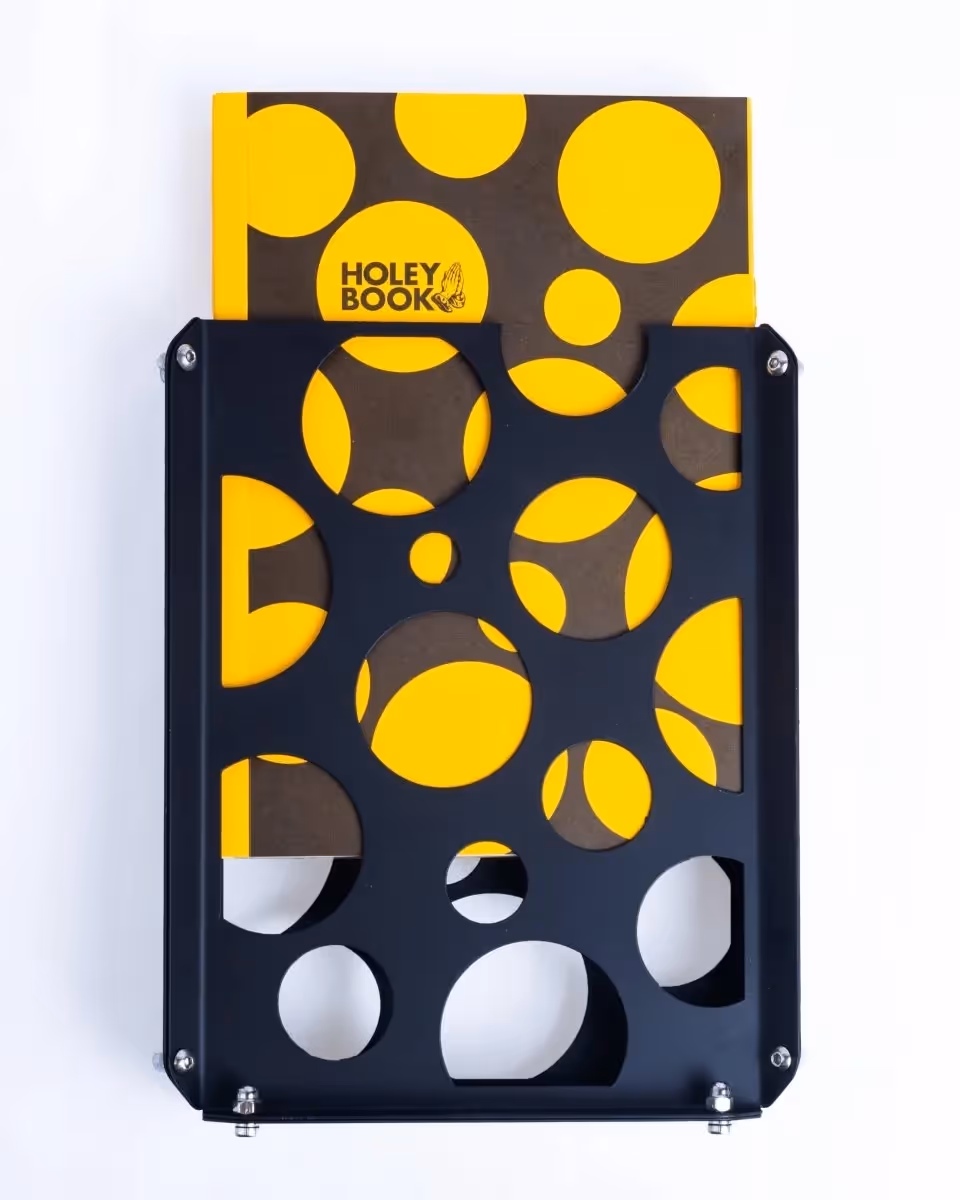 Holey Book image 1