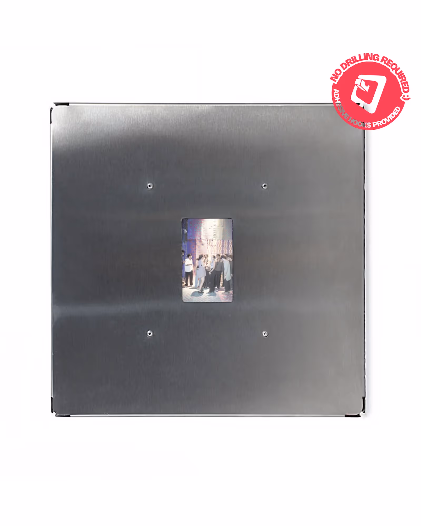 Magnetic Archival Frame Square  image 2