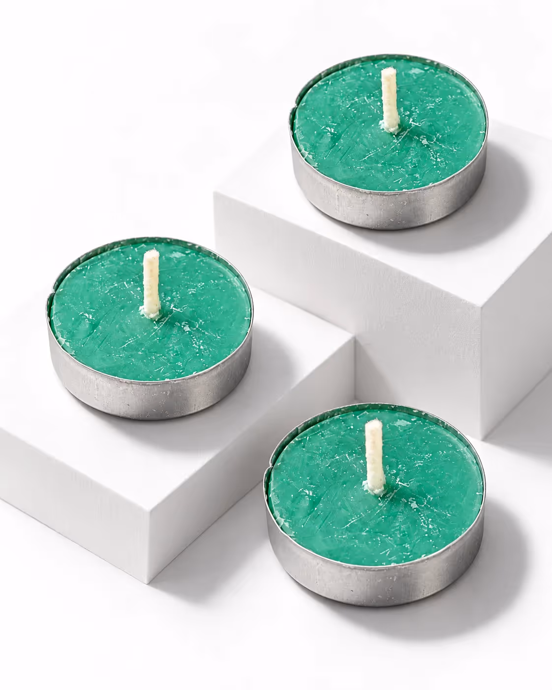 Scented Tea Light Candles image 1