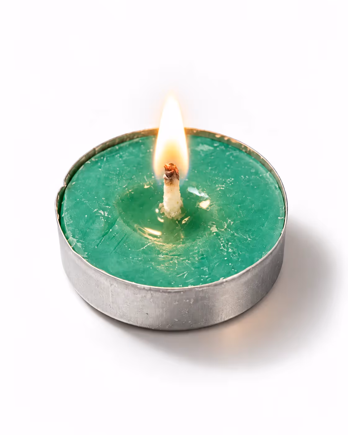 Scented Tea Light Candles image 2