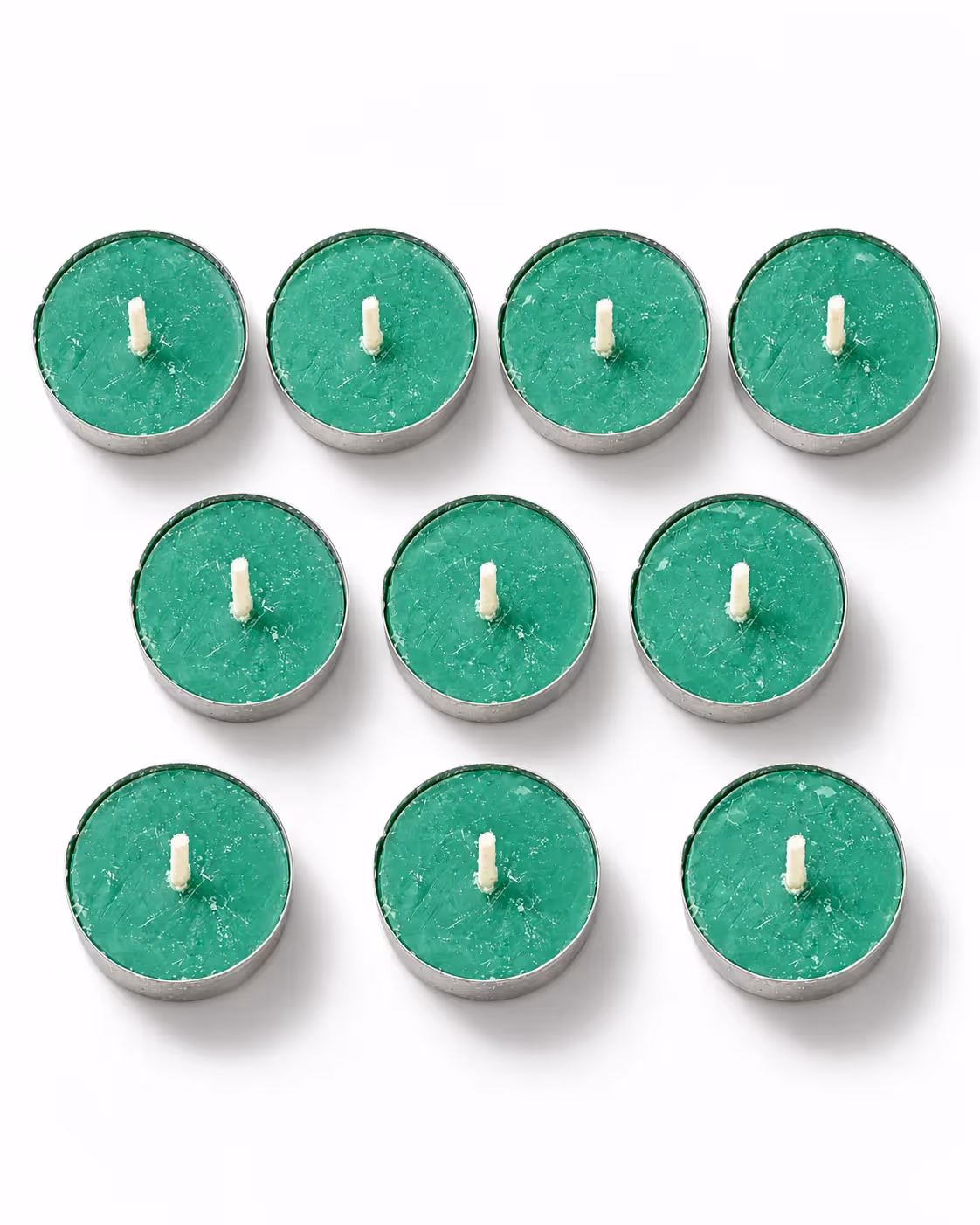 Scented Tea Light Candles image 4