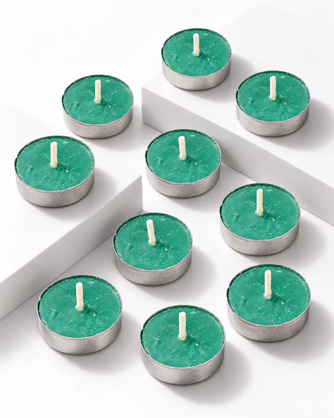 Scented Tea Light Candles image 5