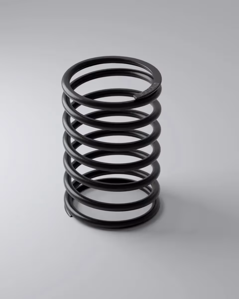 Spring Stand - Black image 2