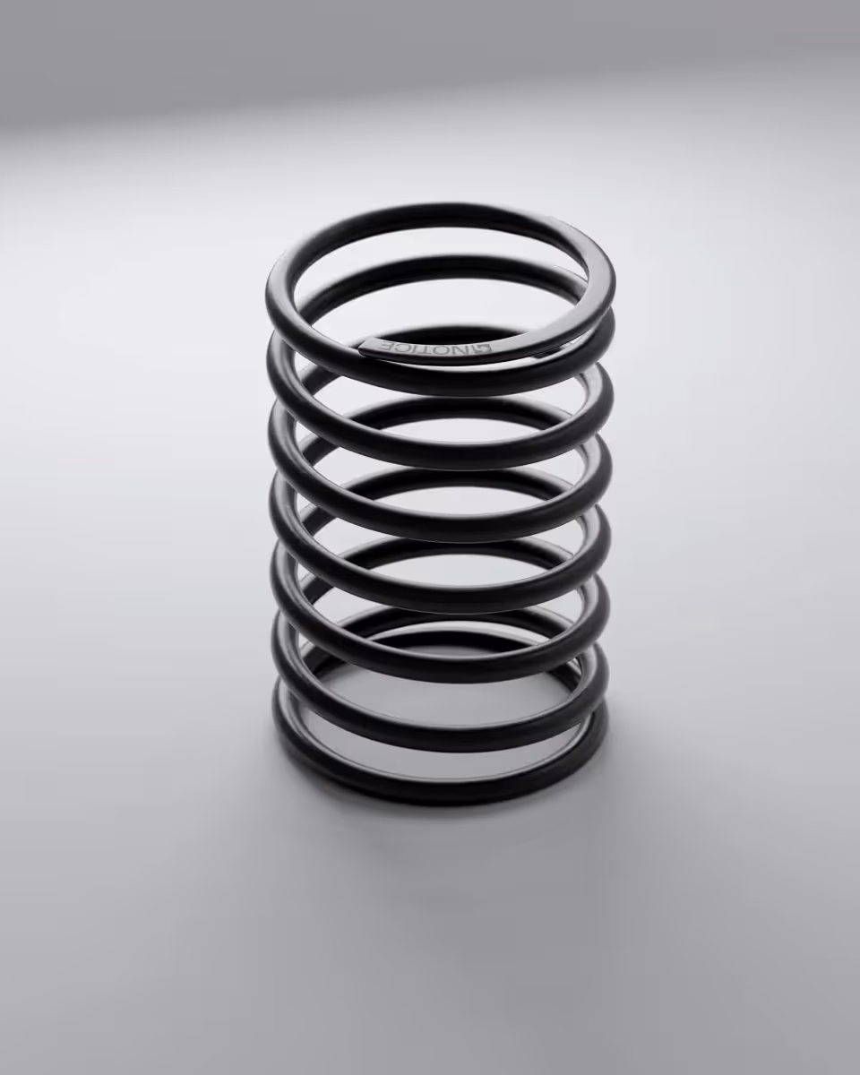 Spring Stand - Black image 4