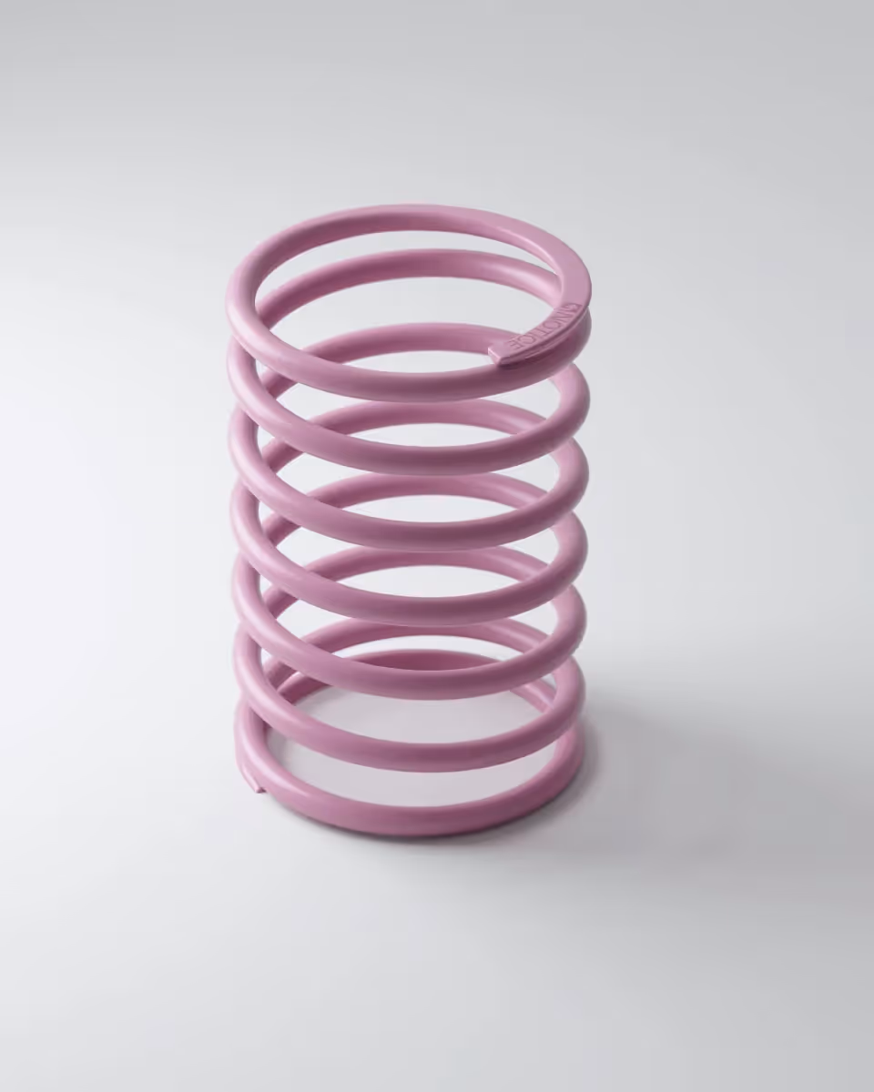Spring Stand Pink image 2
