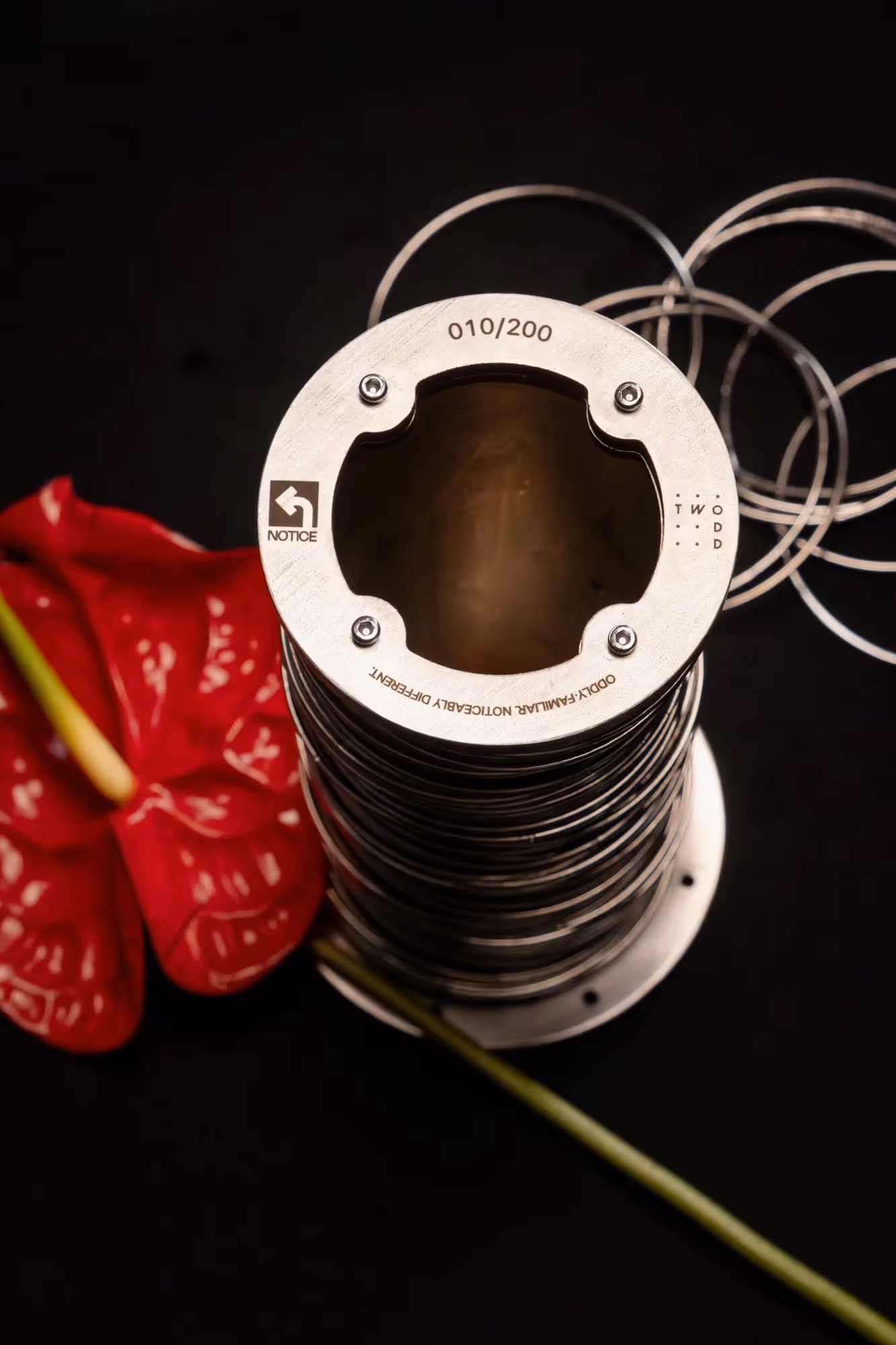 The Bangle Vase image 2