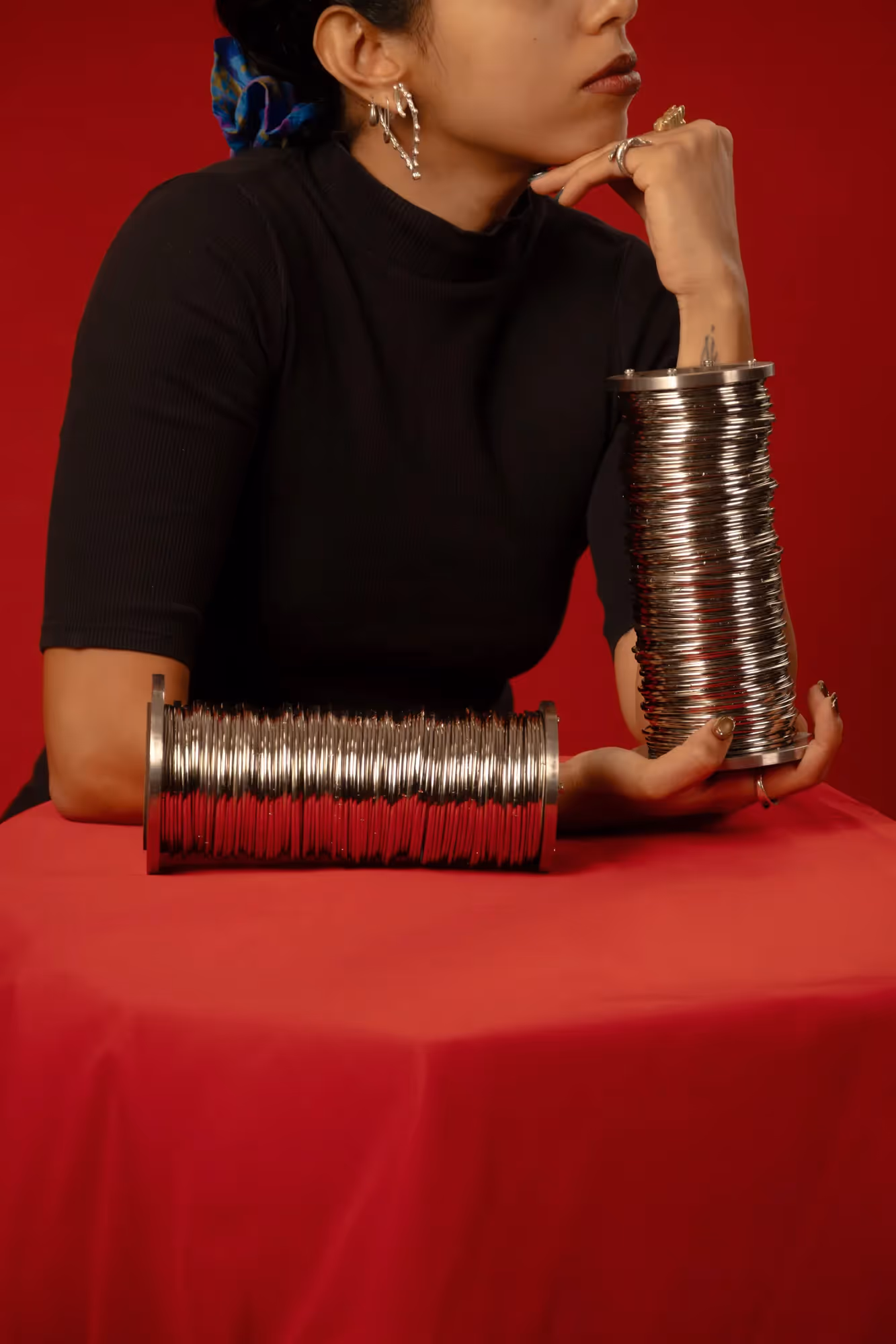 The Bangle Vase image 6